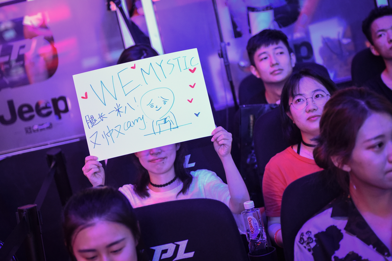 LPL 第四和第五周最佳战队： TheShy Beichuan Doinb Leave PPGOD